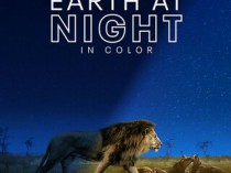 [纪录片] 2020纪录片《夜色中的地球 第二季》4K.HD中英双字