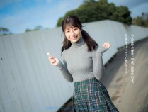 [AKB48] 【美少女】铃木优香