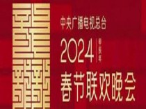 [电影] 2024年中央广播电视总台春节联欢晚会