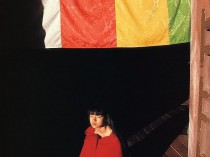 [女星] 【itotii美少女】栗山千明「神話少女」 .1997