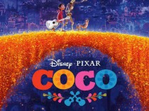 [原声大碟]《寻梦环游记》(Coco)Original Motion Picture Soundtrack[多国语合集][iTunes Plus AAC][FLAC]