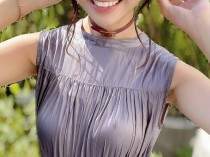 [写真偶像 演员] 「天羽希纯」人如其名日本女团《#2i2》成员