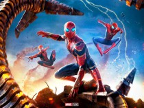 [电影] 蜘蛛侠：英雄无归 Spider-Man: No Way Home (2021) 清晰TC完整双彩蛋中字版！