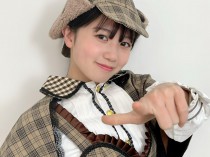 [AKB48] 【itotii美少女】正铸真优（正鋳真優、まさい まゆう、Masai Mayuu）