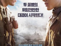 [电影] 2015年韩国经典战争片《西部战线》蓝光中字