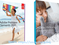 [视频编辑] Adobe Premiere Elements 2024_v24.1.0.0