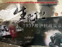 [纪录片] 生死地——1937淞沪抗战实录 (2015)