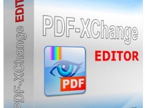 [PDF编辑器] PDF-XChange Editor 10.1.3.383中文破解版