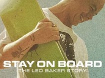 [电影] 2022年美国记录片《站在滑板上：利奥·贝克的故事》BD英语中字