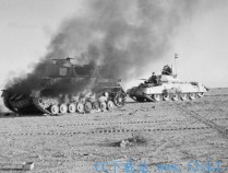 [军事] 二战北非-燃烧的沙漠