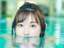 [写真偶像] 【美少女】日本短发美女「水湊みお」
