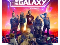 [蓝光原盘] 银河护卫队3 4K蓝光原盘下载+高清MKV版下载/银河守护队3(港) / 星际异攻队3(台) / 银护3 2023 Guardians of the Galaxy Vol. 3 59.3G