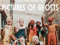 [电影] 2023年巴西7.9分纪录片《幽灵肖像》BD葡萄牙语中字