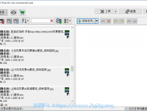 [图像处理] ImBatch v7.6.1.0 图片批量处理工具官方中文版