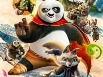 [动画] 功夫熊猫4 Kung Fu Panda 4.2024.HD 英语中字 [MP4/MKV]