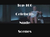 [资源]【好莱坞100位名人电影裸体场面】(Top 100 Celebrity Nude Scenes)