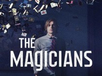  [美剧] [魔术师/魔法师/The Magicians 第一至五季] [合集] [英语中字] [MP4]
