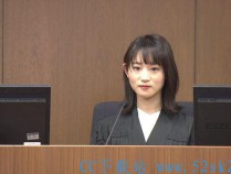 [美女] 庭上是大美人！日本女法官今年才29岁「才色具备」超强经历爆红：意图使人犯罪