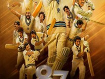 [电影] 2021年印度剧情片《1983板球世界杯》BD印地语中字
