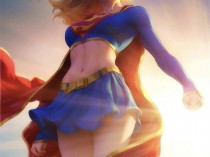 [漫威迷] 新时代的美漫超级英雄，女超人的魅力，反映出观众口味的改变